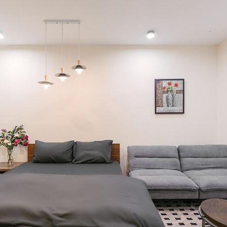 Delapong Homestay - 50M To Hoan Kiem Lake Hanoi Kültér fotó