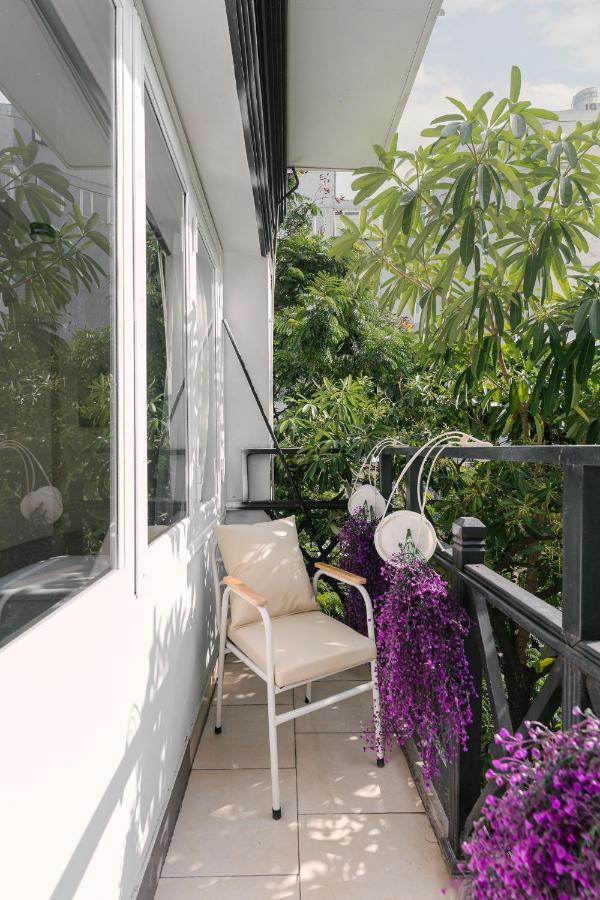 Delapong Homestay - 50M To Hoan Kiem Lake Hanoi Kültér fotó