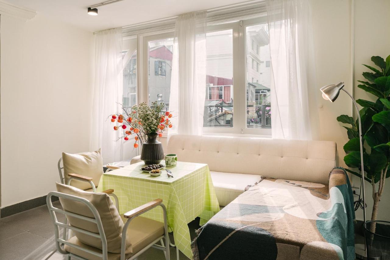 Delapong Homestay - 50M To Hoan Kiem Lake Hanoi Kültér fotó