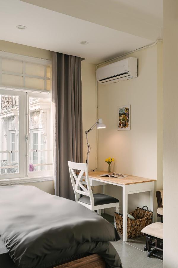 Delapong Homestay - 50M To Hoan Kiem Lake Hanoi Kültér fotó